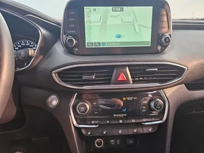 Hyundai Santafe 2019, 136893 км, за 11205.22 USD - фото 16