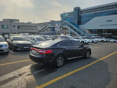 Hyundai Grandeur 2012, 135323 км, за 3112.58 USD - фото 6