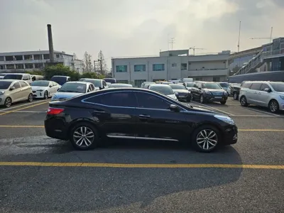 Hyundai Grandeur 2012, 135323 км, за 3112.58 USD - фото 7