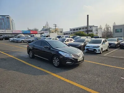 Hyundai Grandeur 2012, 135323 км, за 3112.58 USD - фото 8