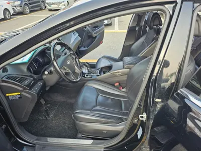 Hyundai Grandeur 2012, 135323 км, за 3112.58 USD - фото 9