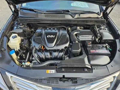 Hyundai Grandeur 2012, 135323 км, за 3112.58 USD - фото 19