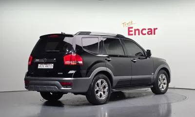 Kia Mohave 2017, 95912 км, за 11954.8 USD