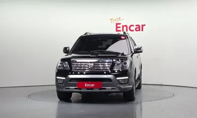 Kia Mohave 2017, 95912 км, за 11954.8 USD