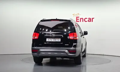 Kia Mohave 2017, 95912 км, за 11954.8 USD