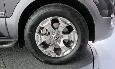 Kia Mohave 2017, 95912 км, за 11954.8 USD