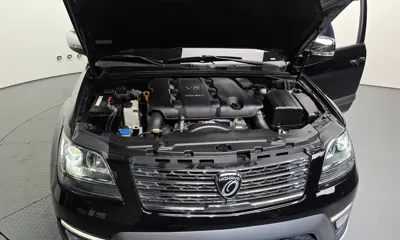 Kia Mohave 2017, 95912 км, за 11954.8 USD - фото 6