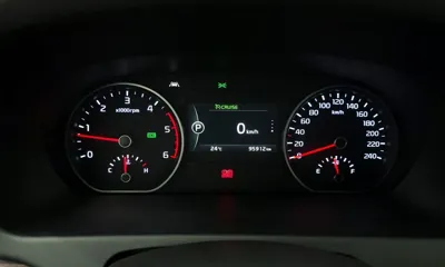 Kia Mohave 2017, 95912 км, за 11954.8 USD - фото 8
