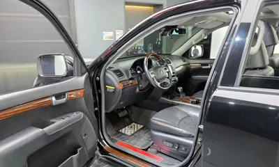 Kia Mohave 2017, 95912 км, за 11954.8 USD - фото 10