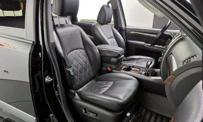 Kia Mohave 2017, 95912 км, за 11954.8 USD - фото 12