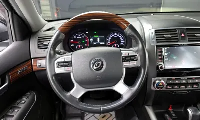 Kia Mohave 2017, 95912 км, за 11954.8 USD - фото 13
