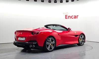 Ferrari Portofino 2020, 22034 км, за 127578.09 USD