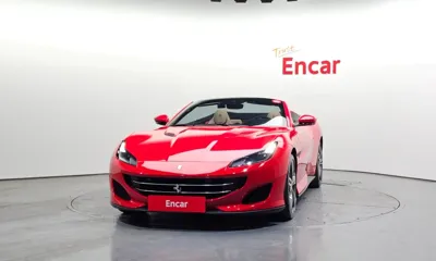Ferrari Portofino 2020, 22034 км, за 127578.09 USD