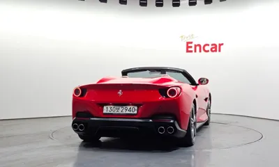 Ferrari Portofino 2020, 22034 км, за 127578.09 USD
