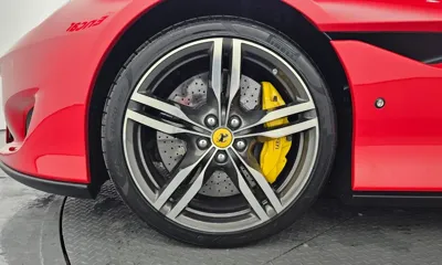 Ferrari Portofino 2020, 22034 км, за 127578.09 USD