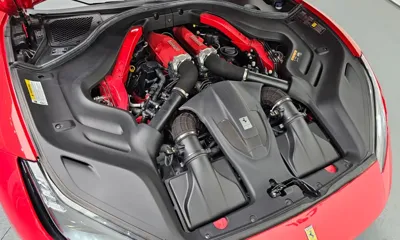 Ferrari Portofino 2020, 22034 км, за 127578.09 USD - фото 6