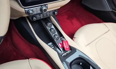 Ferrari Portofino 2020, 22034 км, за 127578.09 USD - фото 9