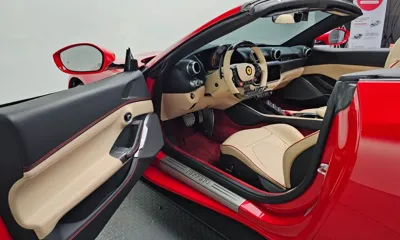 Ferrari Portofino 2020, 22034 км, за 127578.09 USD - фото 10