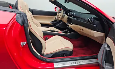 Ferrari Portofino 2020, 22034 км, за 127578.09 USD - фото 11
