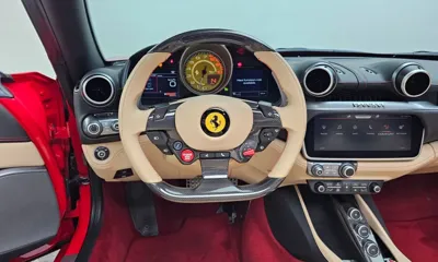 Ferrari Portofino 2020, 22034 км, за 127578.09 USD - фото 13
