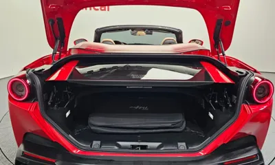 Ferrari Portofino 2020, 22034 км, за 127578.09 USD - фото 20