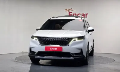 Kia Canival 2023, 54448 км, за 17060.52 USD