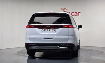 Kia Canival 2023, 54448 км, за 17060.52 USD