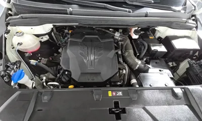 Kia Canival 2023, 54448 км, за 16907.38 USD - фото 6