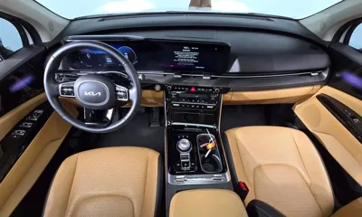 Kia Canival 2023, 54448 км, за 16907.38 USD - фото 7