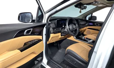 Kia Canival 2023, 54448 км, за 16907.38 USD - фото 10