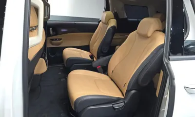 Kia Canival 2023, 54448 км, за 16907.38 USD - фото 11