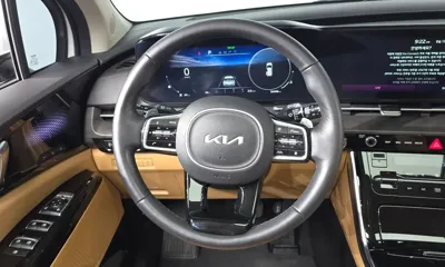 Kia Canival 2023, 54448 км, за 16907.38 USD - фото 14