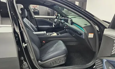 Kia K8 2026, 7629 км, за 30076.7 USD - фото 26