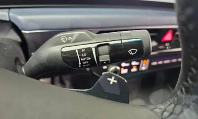 Kia K8 2026, 7629 км, за 30076.7 USD - фото 29