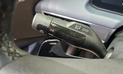 Kia K8 2026, 7629 км, за 30076.7 USD - фото 34