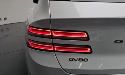 Genesis GV80 2022, 24515 км, за 30341.11 USD - фото 23