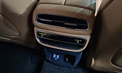 Genesis GV80 2022, 24515 км, за 30341.11 USD - фото 33