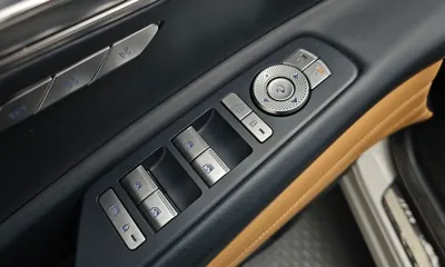 Genesis GV80 2022, 24515 км, за 30341.11 USD - фото 37
