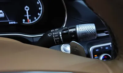 Genesis GV80 2022, 24515 км, за 30341.11 USD - фото 39