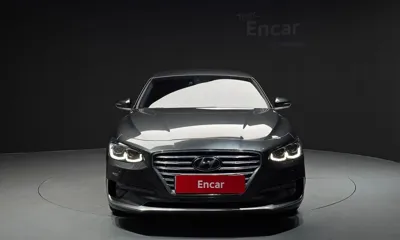 Hyundai Grandeur 2019, 204512 км, за 7947.89 USD