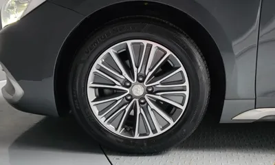 Hyundai Grandeur 2019, 204512 км, за 7947.89 USD