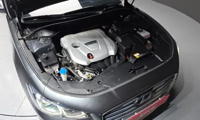 Hyundai Grandeur 2019, 204512 км, за 7947.89 USD - фото 6