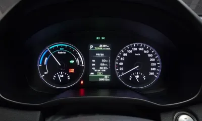Hyundai Grandeur 2019, 204512 км, за 7947.89 USD - фото 8