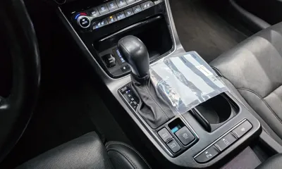 Hyundai Grandeur 2019, 204512 км, за 7947.89 USD - фото 9