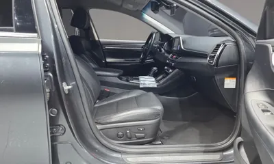 Hyundai Grandeur 2019, 204512 км, за 7947.89 USD - фото 11
