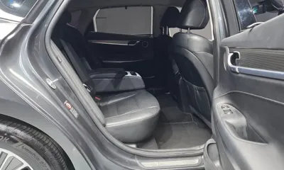 Hyundai Grandeur 2019, 204512 км, за 7947.89 USD - фото 12