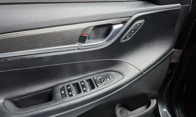 Hyundai Grandeur 2019, 204512 км, за 7947.89 USD - фото 14