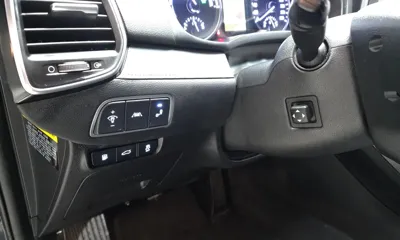 Hyundai Grandeur 2019, 204512 км, за 7947.89 USD - фото 15