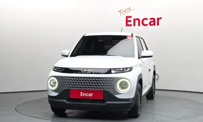 Hyundai Casper 2023, 65984 км, за 6825.71 USD