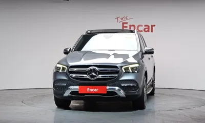 Mercedes-Benz GLE-Class 2020, 106924 км, за 31648.49 USD